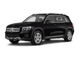 MERCEDES BENZ GLB250